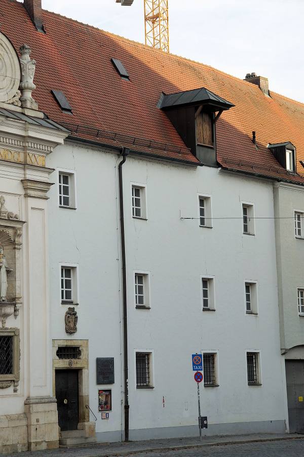 Karmelitenkloster St. Josef (Regensburg)
