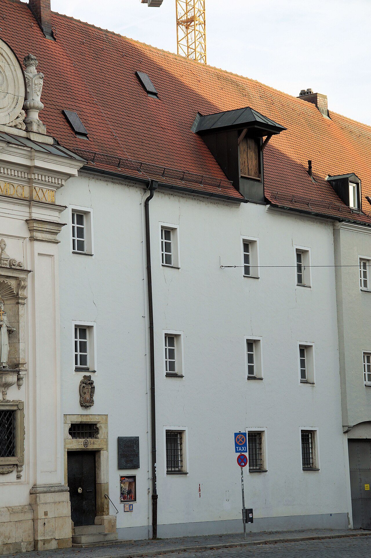 Karmelitenkloster St. Josef (Regensburg)