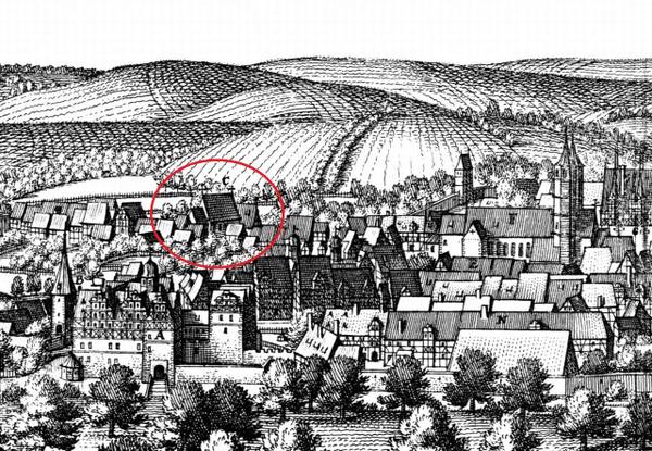Marienkloster (Gandersheim)