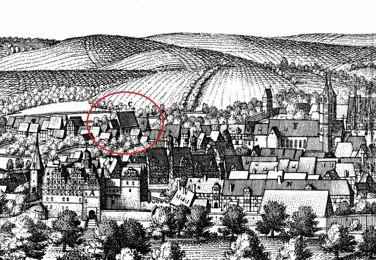 Marienkloster (Gandersheim)