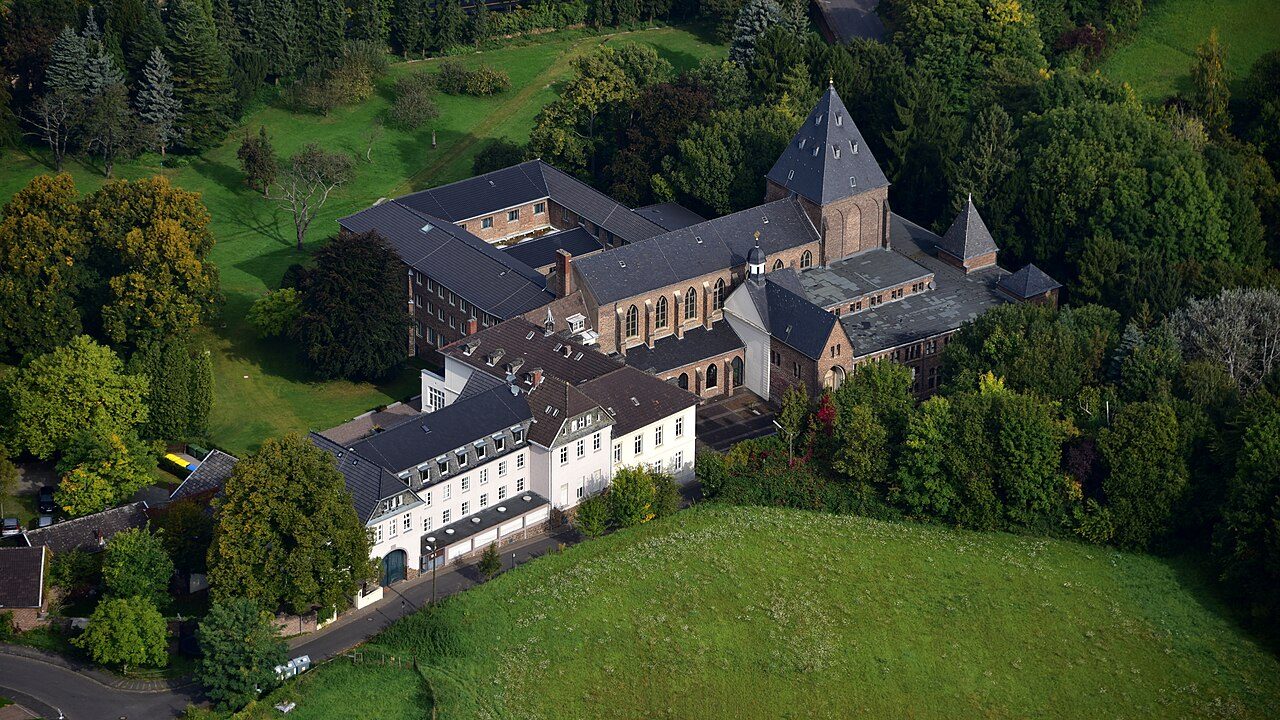 Benediktinerinnenkloster Bonn