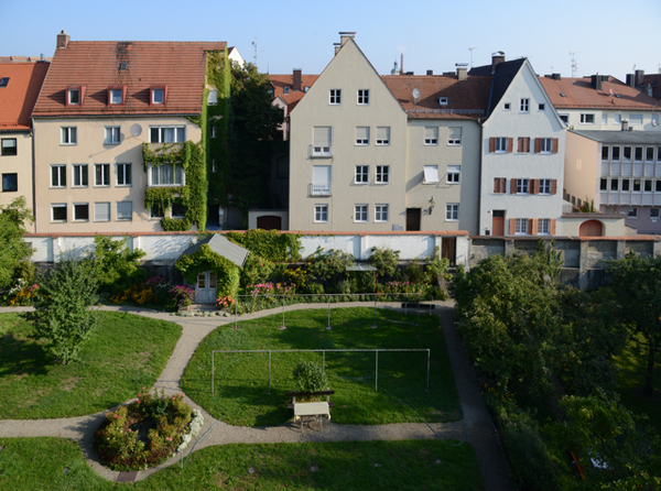 Kloster St. Elisabeth