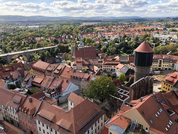 Franziskanerkloster Bautzen