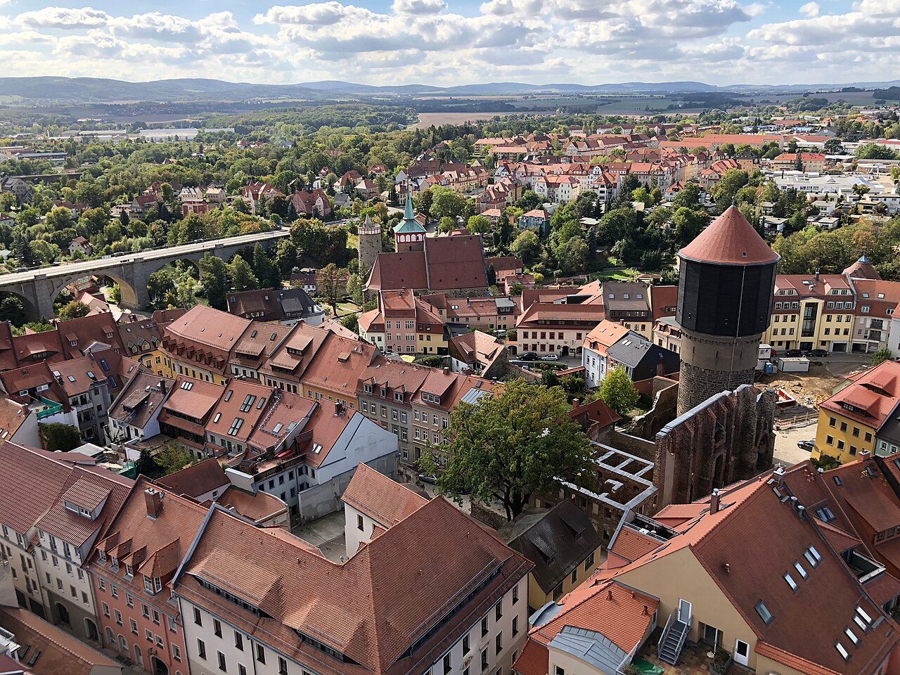 Franziskanerkloster Bautzen