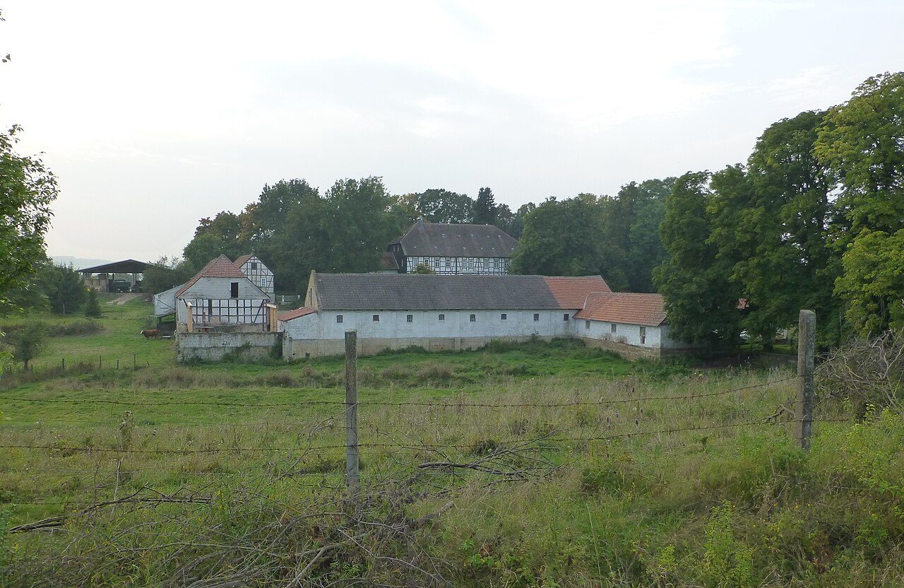 Kloster Breitenbich