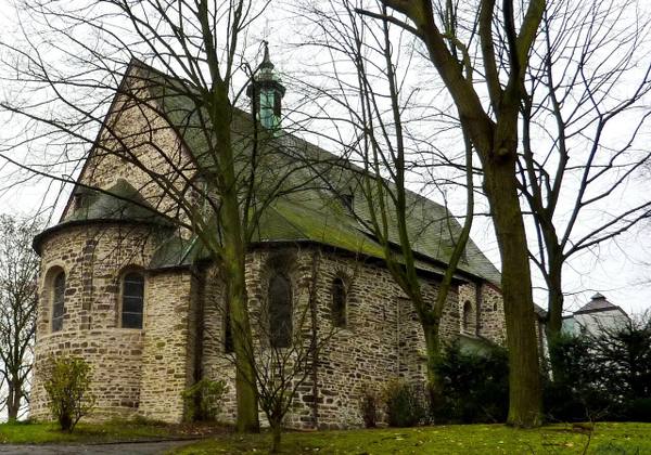 Karmelitinnenkloster Essen