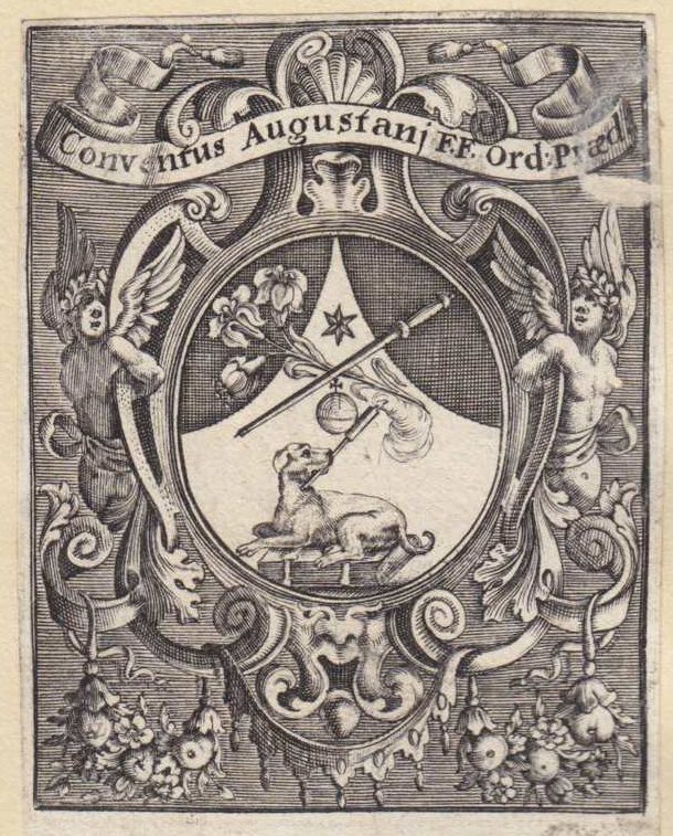 Dominikanerkloster Augsburg