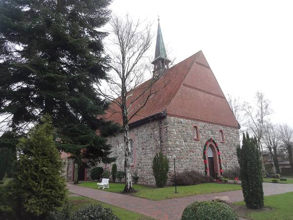 Benediktinerinnenkloster Hemmingstedt