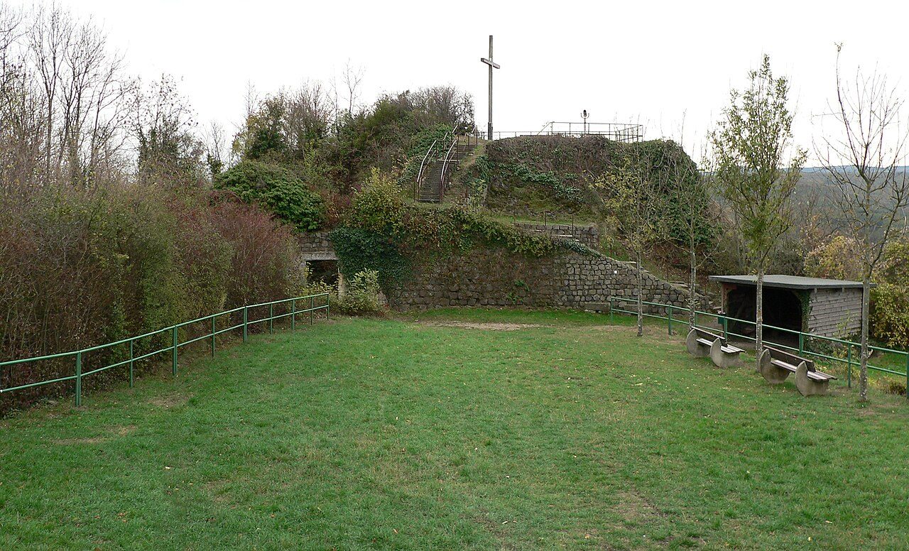 Landskron Castle