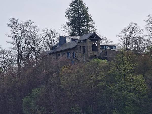 Burg Kempenich