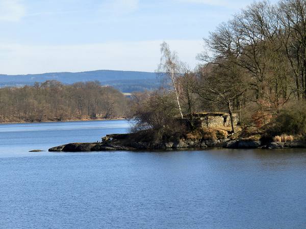 Ruine Stein (Planschwitz)