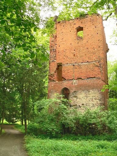 Beetzendorf Castle