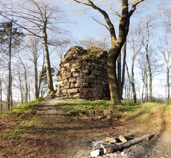 Greifenstein Castle