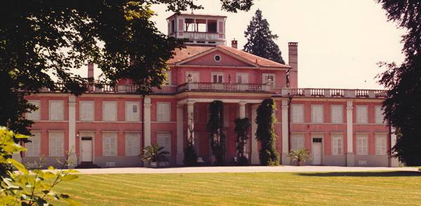 Umkirch Castle