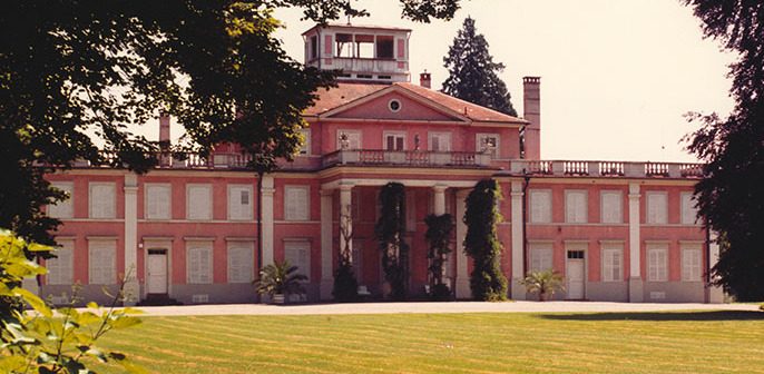 Umkirch Castle