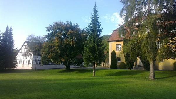 Weißbach Castle