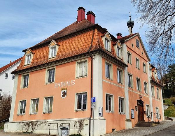 Schloss Zizenhausen