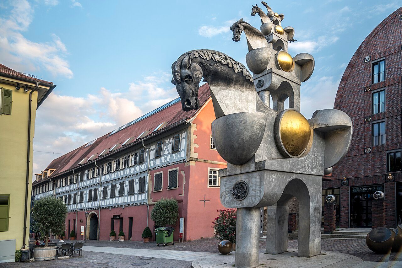 Bietigheim Castle