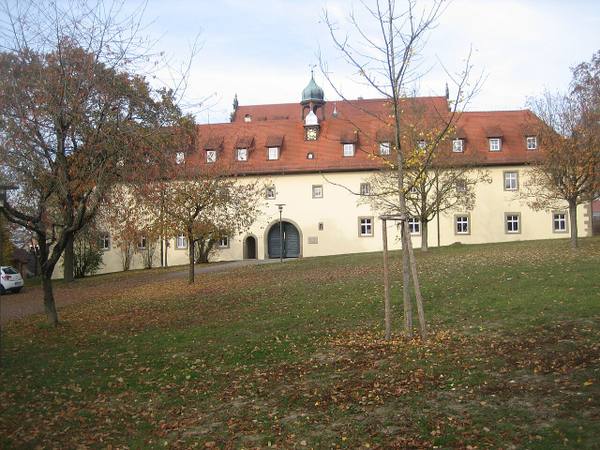Michelbach Castle