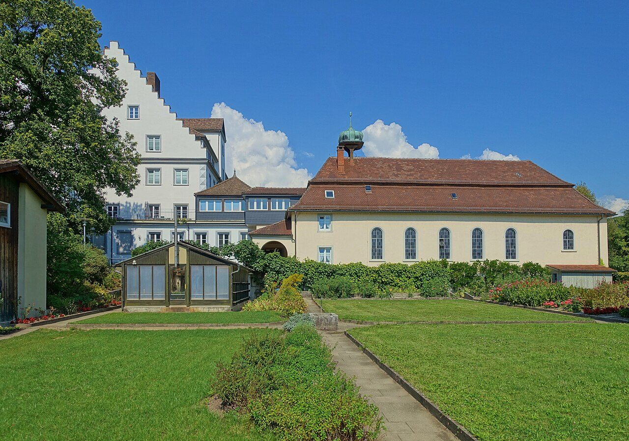Gurtweil Castle