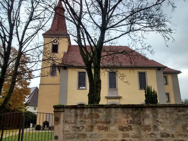 Forst Castle