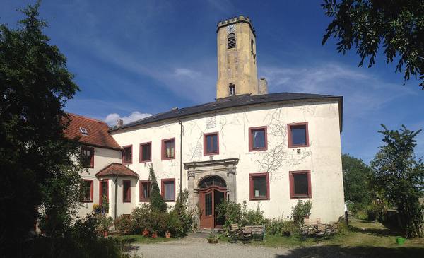 Schloss Wahrberg