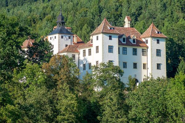 Kainberg Castle