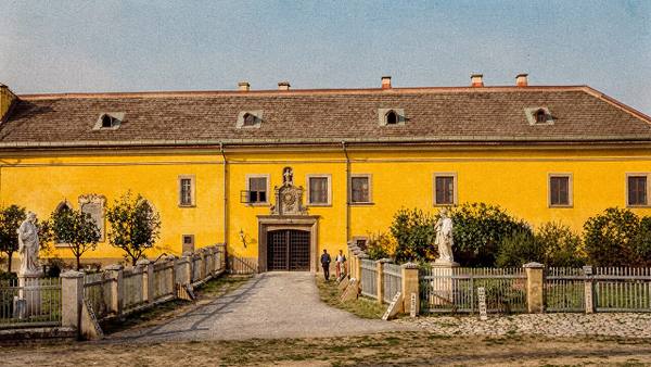 Königshof Castle