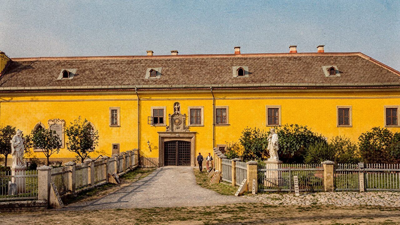 Königshof Castle