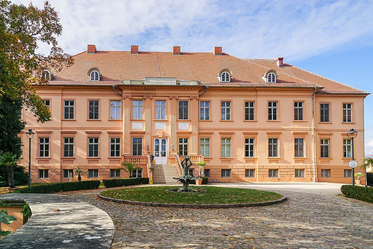 Castle Rühstädt
