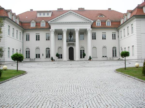 Schloss Bärenklau