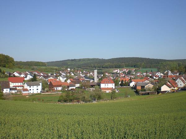 Giesel Castle