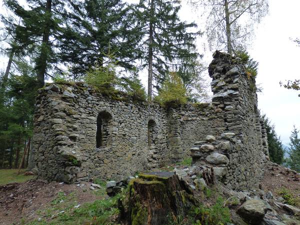 Steuerberg Castle